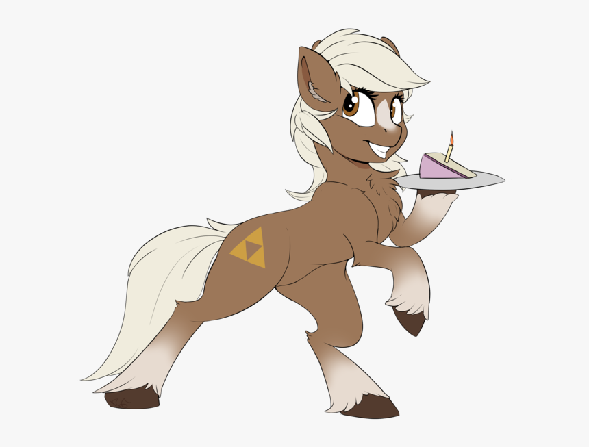 Mlp Earthpony Oc, HD Png Download