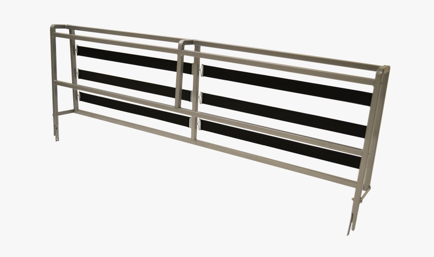 Epona , Png Download - Split-rail Fence, Transparent Png