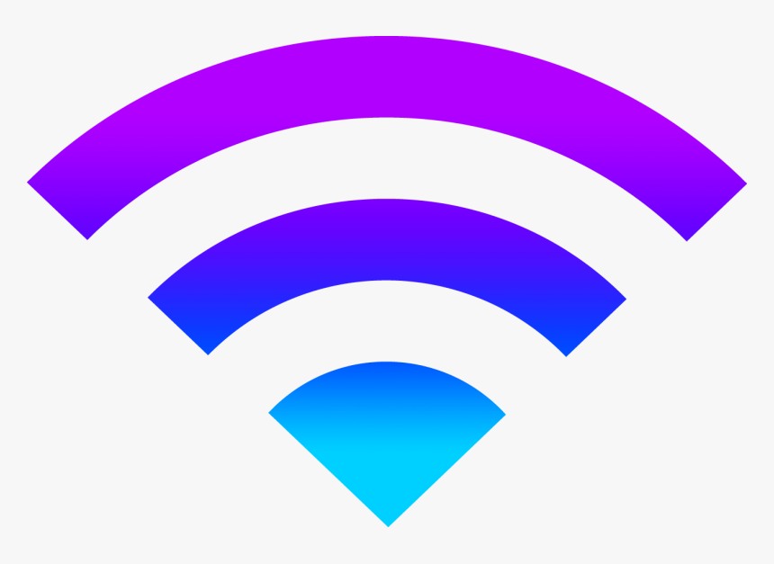 Wi-fi, HD Png Download