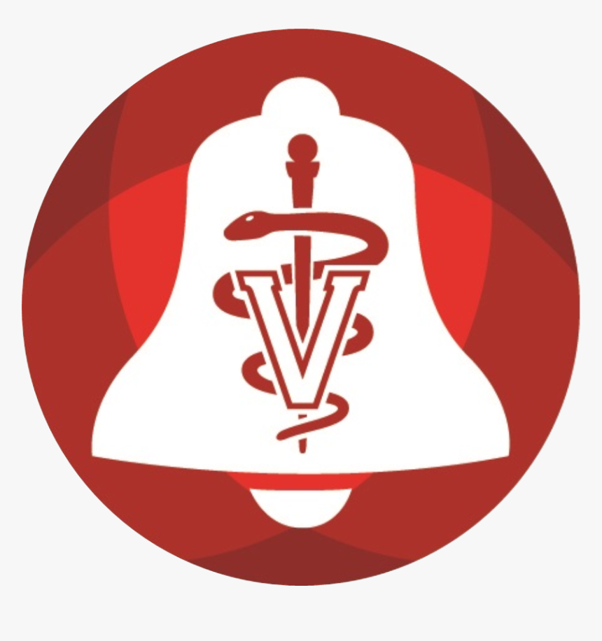 Evesham Veterinary Clinic - Emblem, HD Png Download