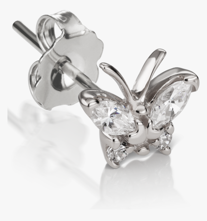 Earring, HD Png Download