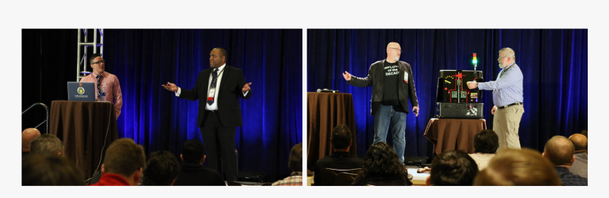 Summit Speakers - Speech, HD Png Download