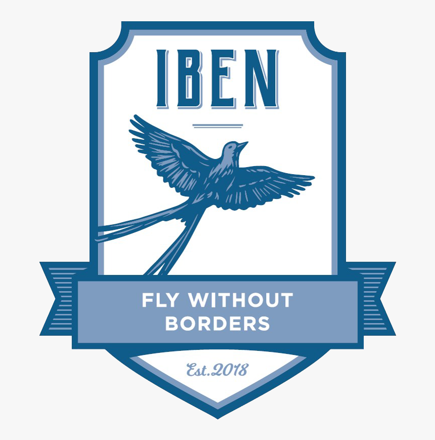 Iben Crest - Illustration, HD Png Download