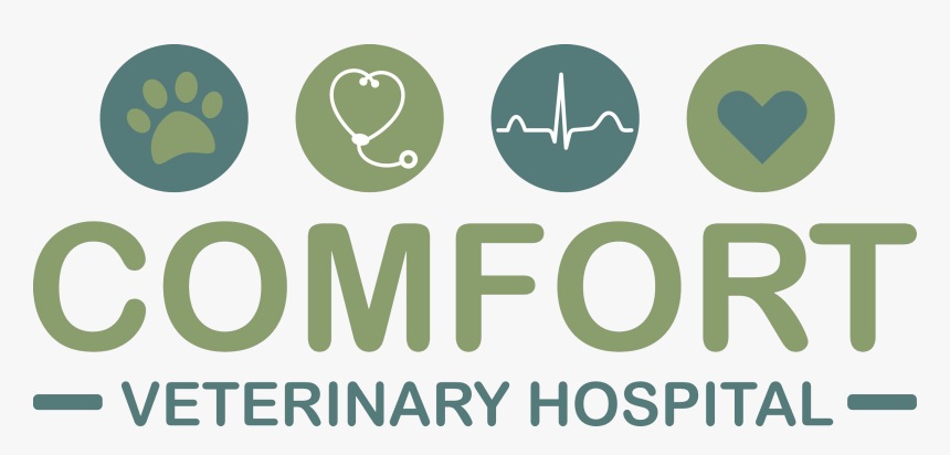 Comfort Veterinary Hospital Logo - Keep Calm And Carry Rum, HD Png Download