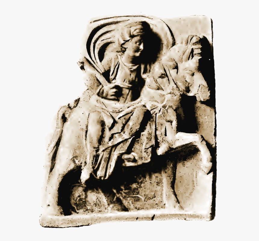 Epona - Carving, HD Png Download