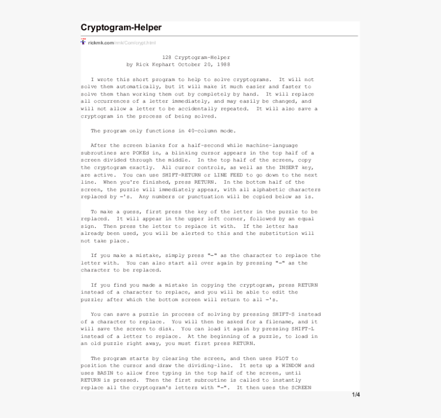 Document, HD Png Download
