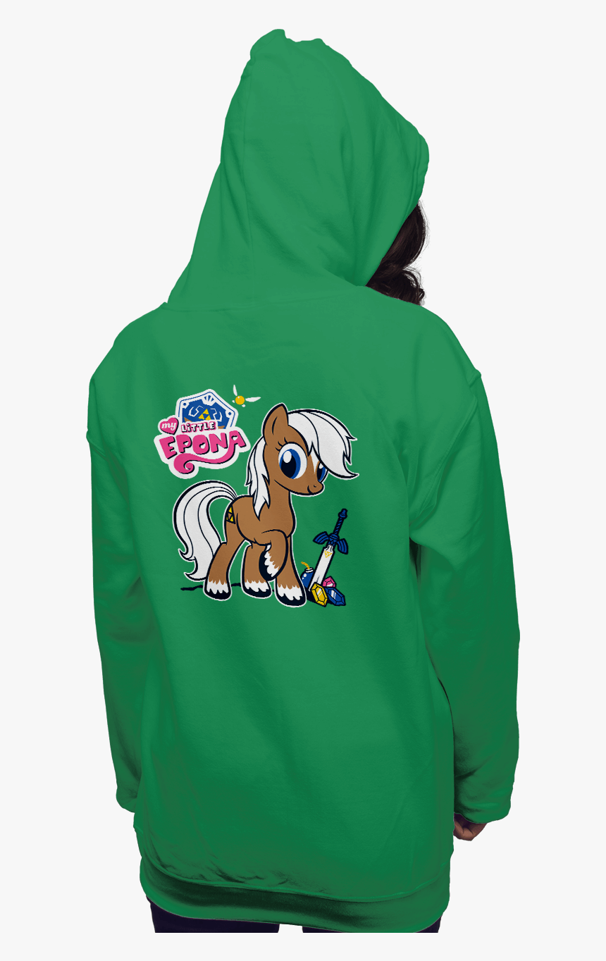 Hoodie, HD Png Download