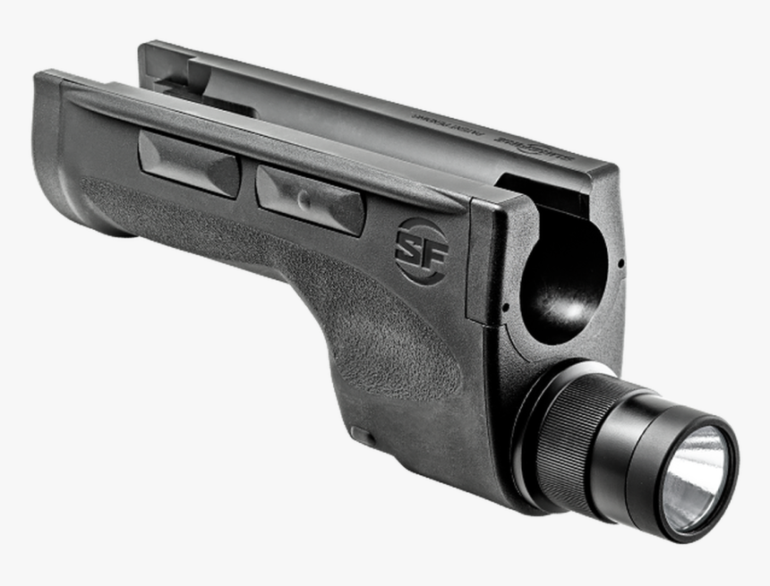 Surefire Remington 870, HD Png Download