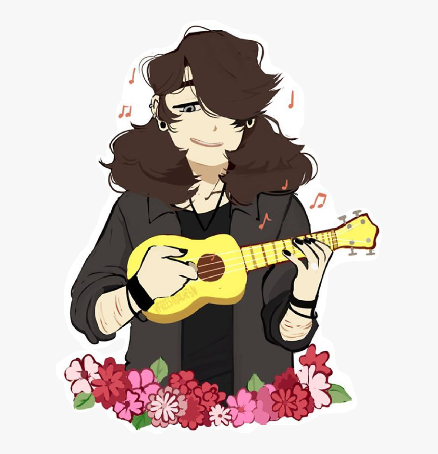 #dearevanhansen #dearevanhansenmusical #dear #evan - Freesmooches Art, HD Png Download