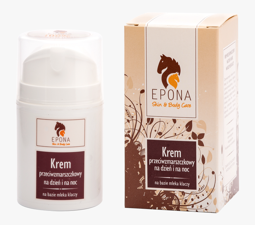 Net/krem Na Noc/488 - Cosmetics, HD Png Download