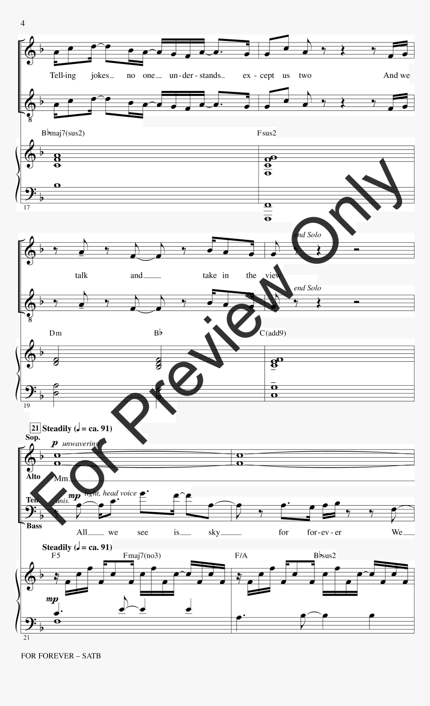 Product Thumbnail - Ad Majorem Dei Gloriam Dan Schutte, HD Png Download