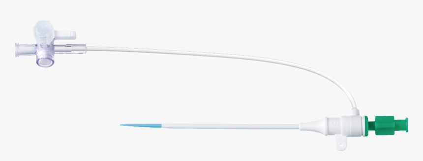 Introdutor Femoral St Jude, HD Png Download