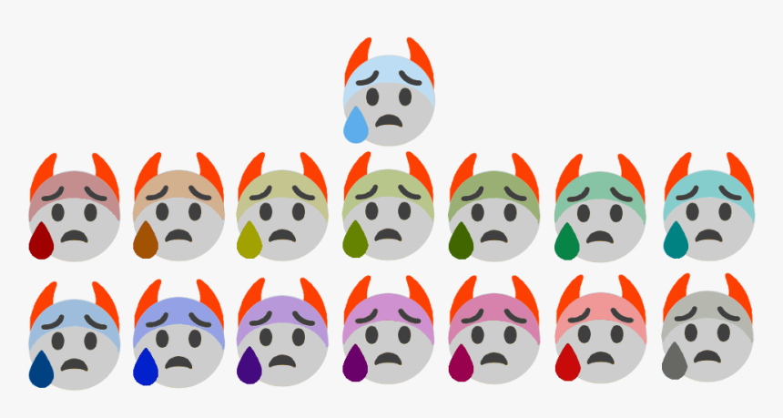 Anxious Sweat Clipart , Png Download, Transparent Png