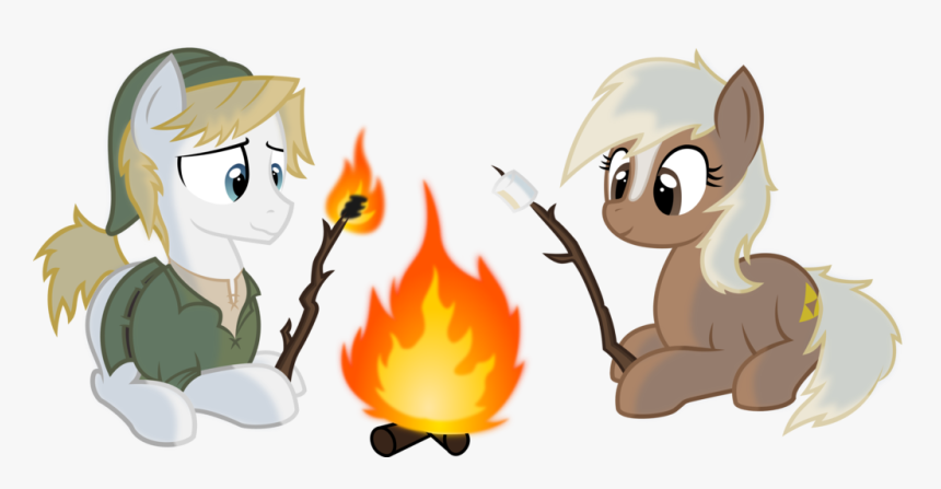 I Just Finished Off Wind Waker, And It Looks Like None - Cartoon, HD Png Download