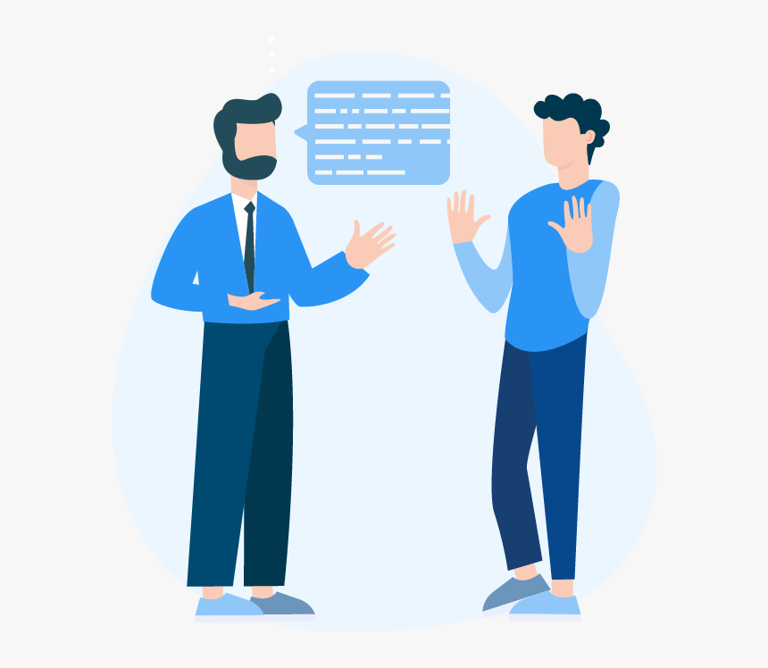 Business Illustration, HD Png Download