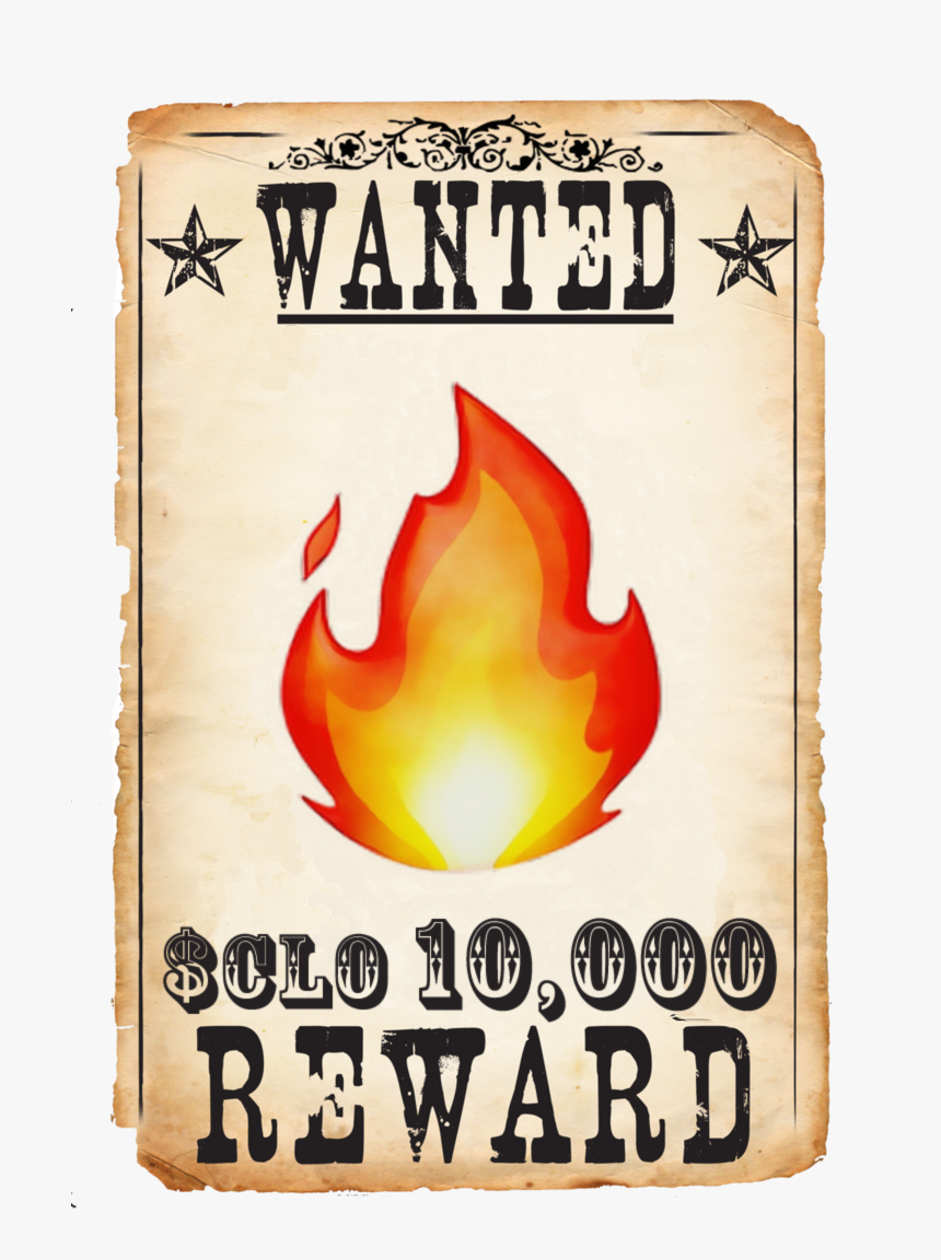 Flame, HD Png Download