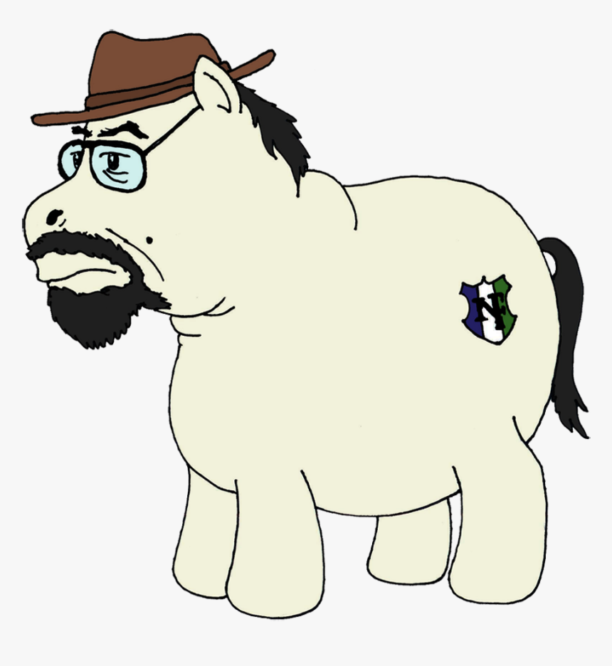 Harold Covington Jackass, HD Png Download