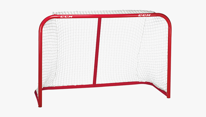 Hockey Goal, HD Png Download