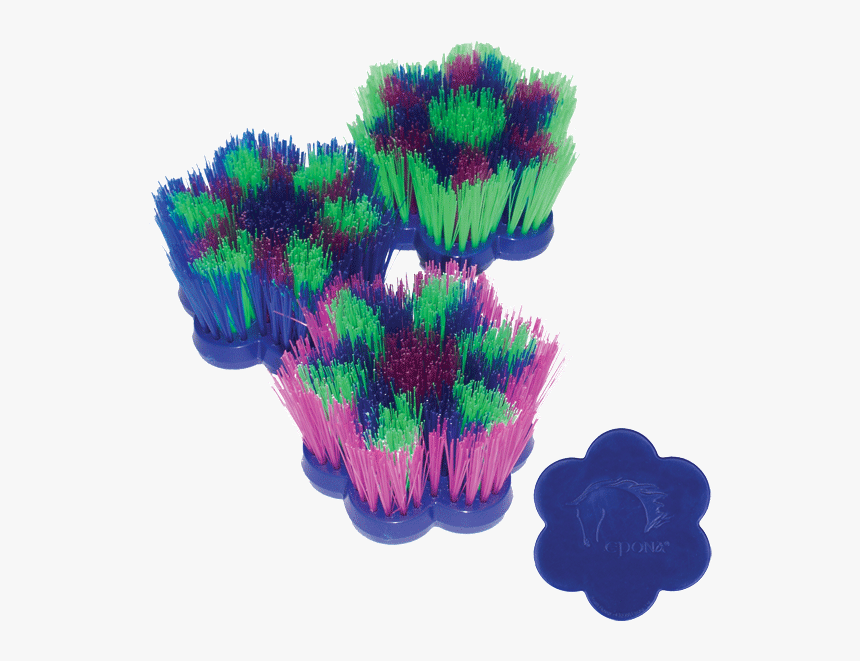 Epona Brush Flower Dandy , Png Download - Floral Design, Transparent Png