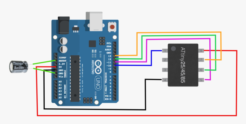 Image-asset - Heartbeat Sensor Using Arduino, HD Png Download