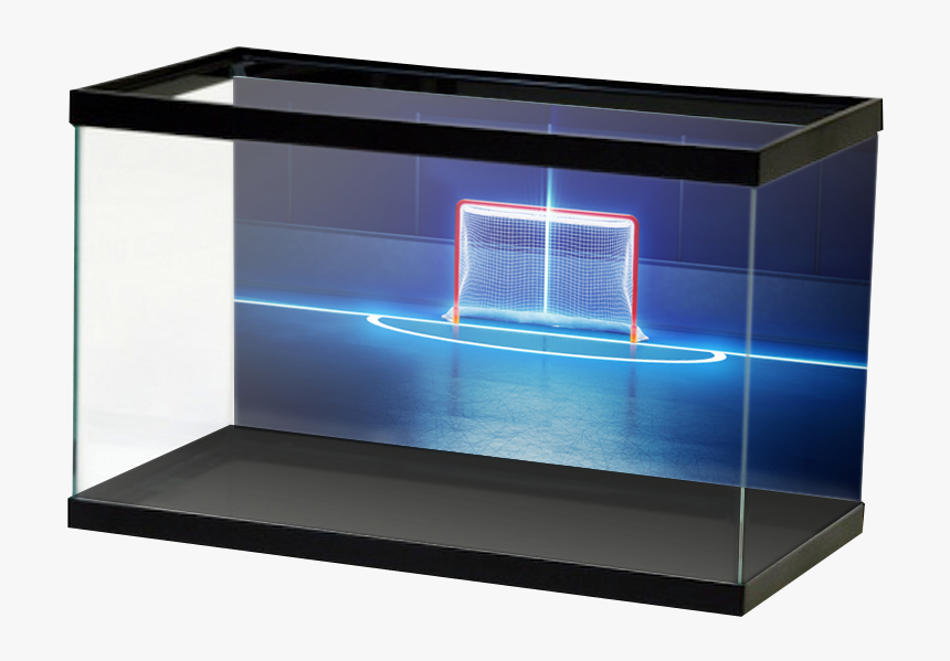 Hockeygoal, HD Png Download