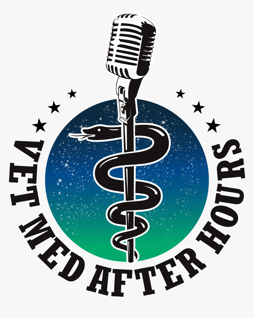 Vet Med After Hours - Graphic Design, HD Png Download