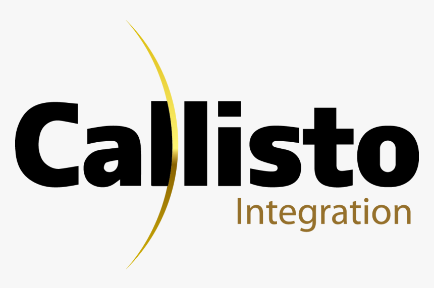 Callisto Logo - Callisto Integration, HD Png Download