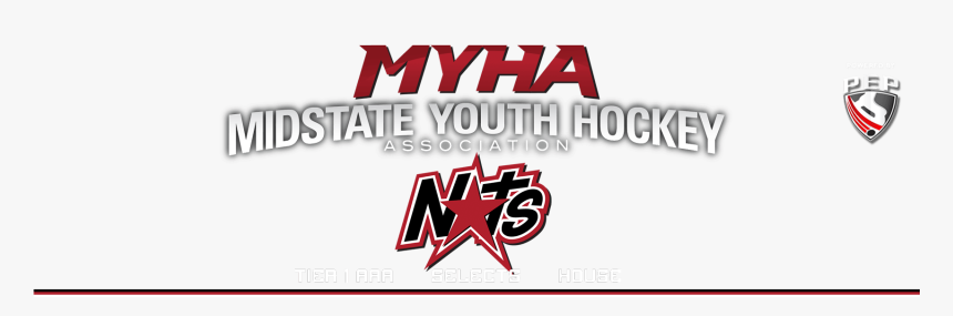 Midstate Youth Hockey, HD Png Download