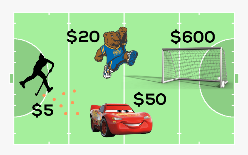 Goalkeeper, HD Png Download