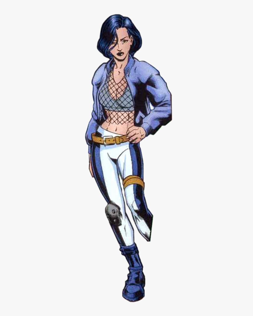 Marvel Database - Marvel Callisto, HD Png Download