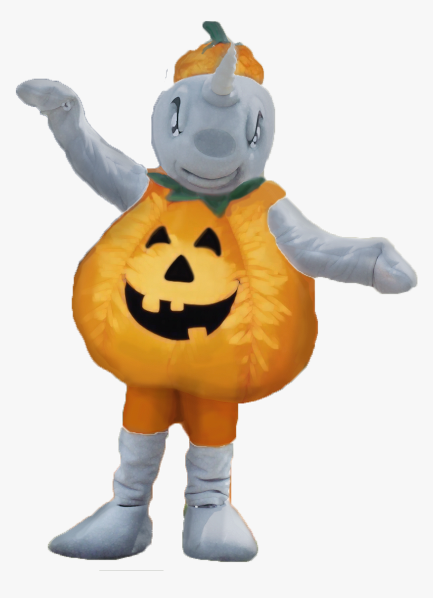 Adult Pumpkin Costume, HD Png Download