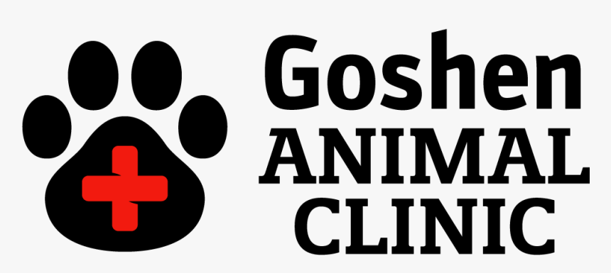 Goshen Animal Clinic - Circle, HD Png Download