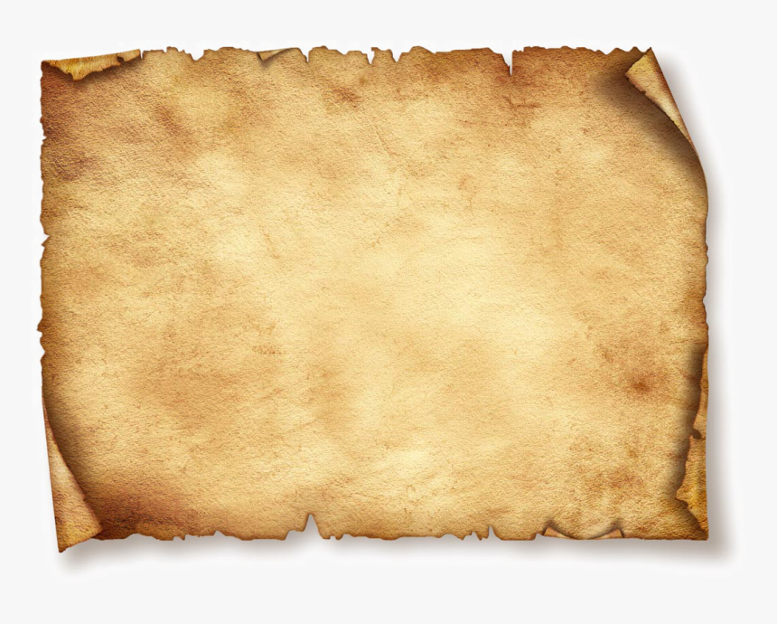 Goods Treacle Photography Paper Tart Baked Parchment - Background Old Paper Png, Transparent Png