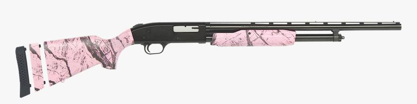 Mossberg 500 Super Bantam, HD Png Download