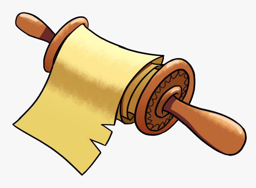 Parchment , Png Download, Transparent Png