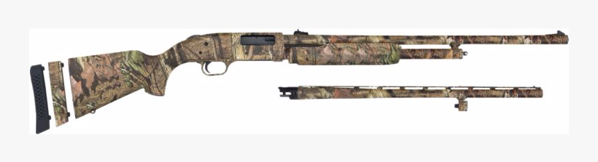 Mossberg 500 Super Bantam 20 Gauge Turkey, HD Png Download