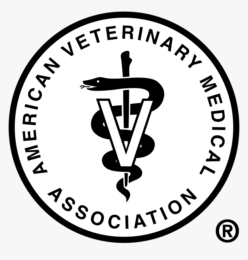 American Veterinary Medical Association, HD Png Download