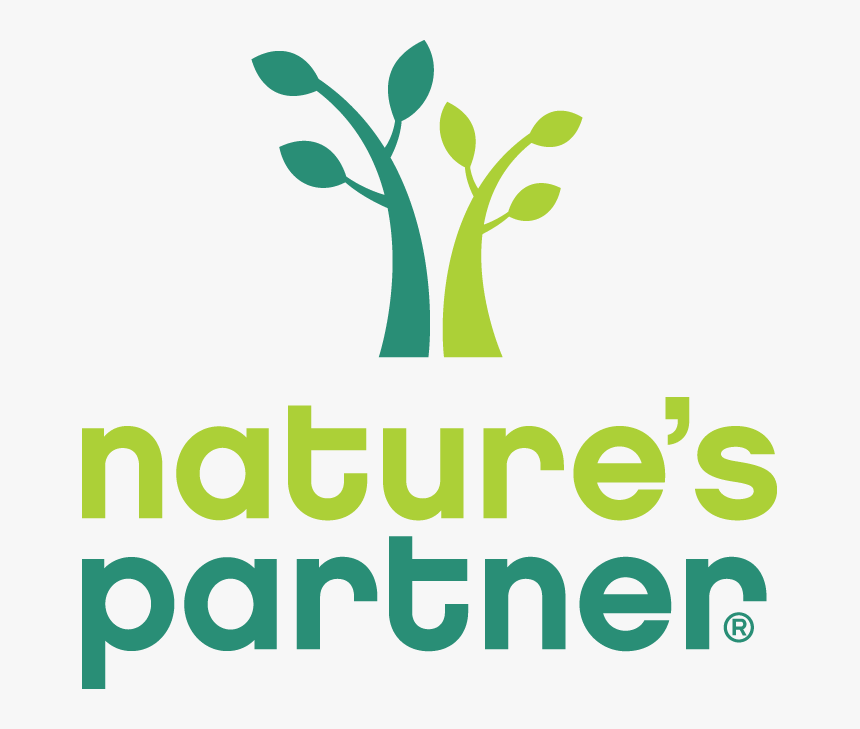 Nature's Partner Logo Png, Transparent Png