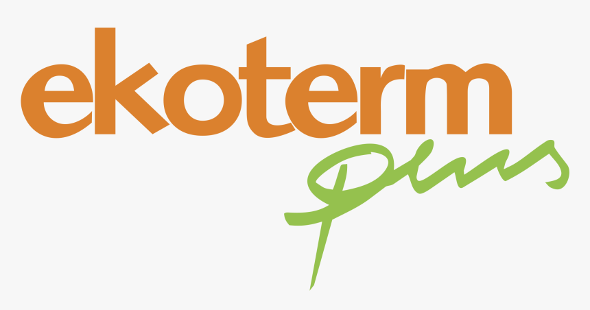Ekoterm Plus, HD Png Download