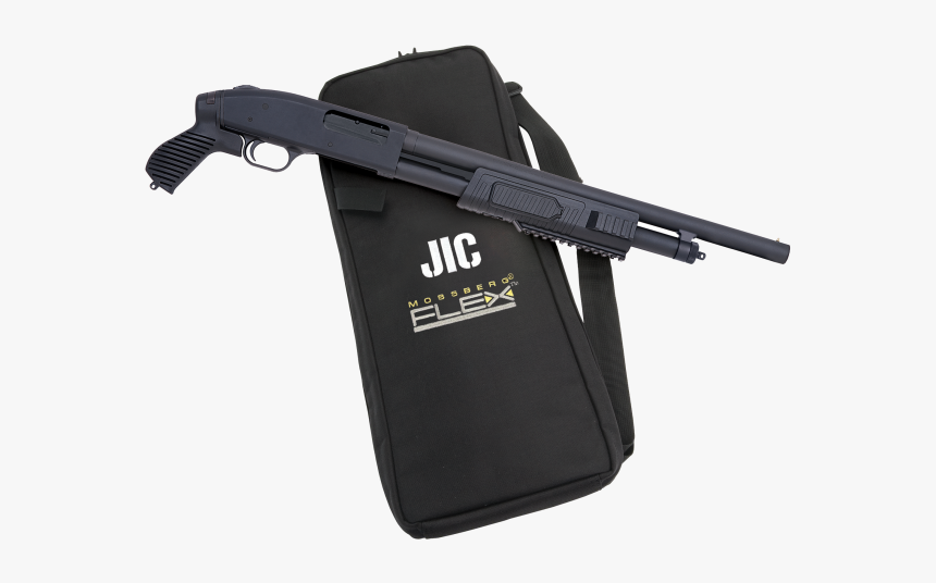 Image - Mossberg Jic, HD Png Download