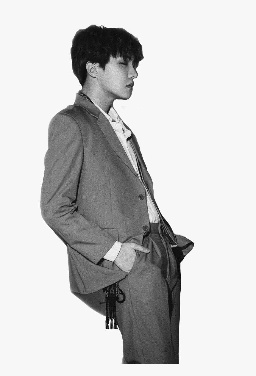 #jhope #bts #bighit #sexy #black #kpop #cute #freetoedit - J Hope Daydream Png, Transparent Png