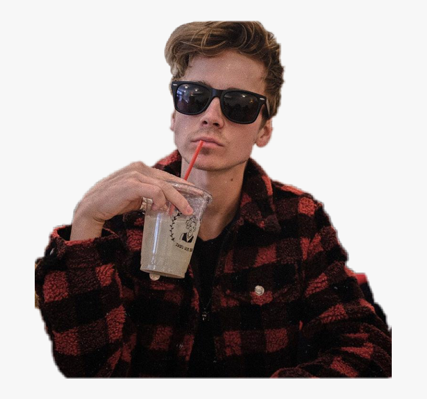 #joesugg #edgy - Joe Sugg Transparent Background, HD Png Download