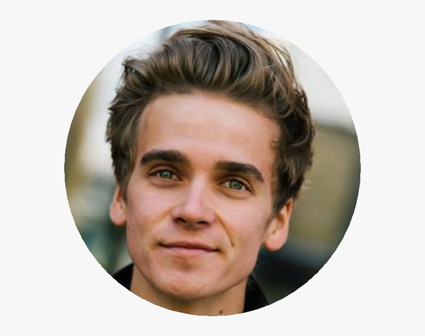 Joesugg - Portrait Photography, HD Png Download