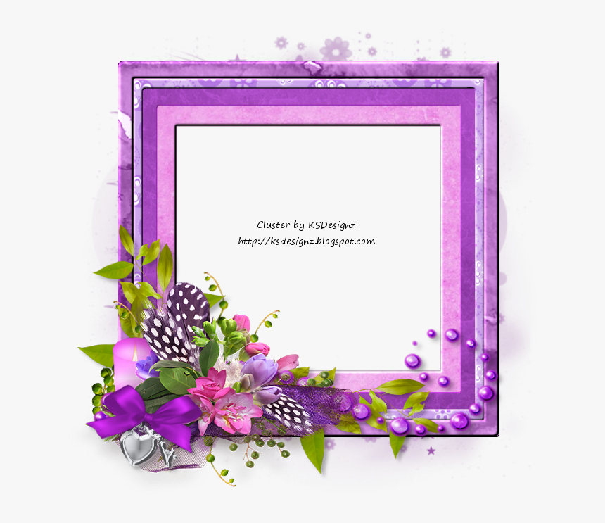 Picture Frame, HD Png Download