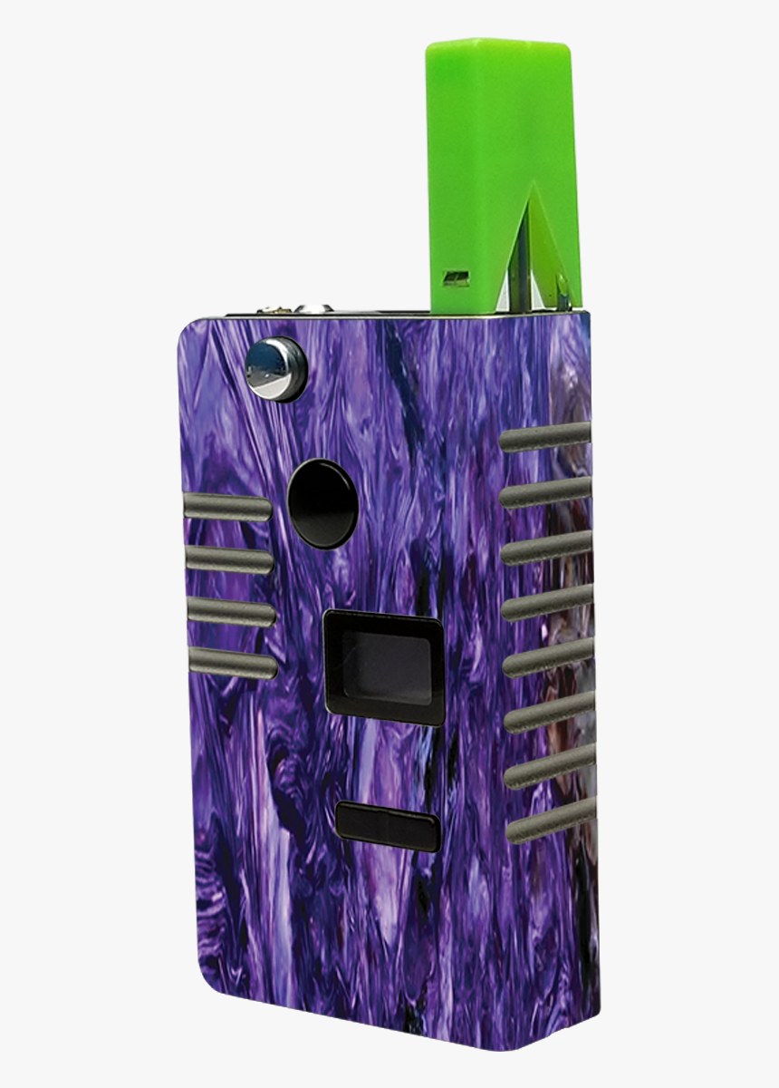 Purple Haze Deep Skins 
 Class - Mobile Phone Case, HD Png Download