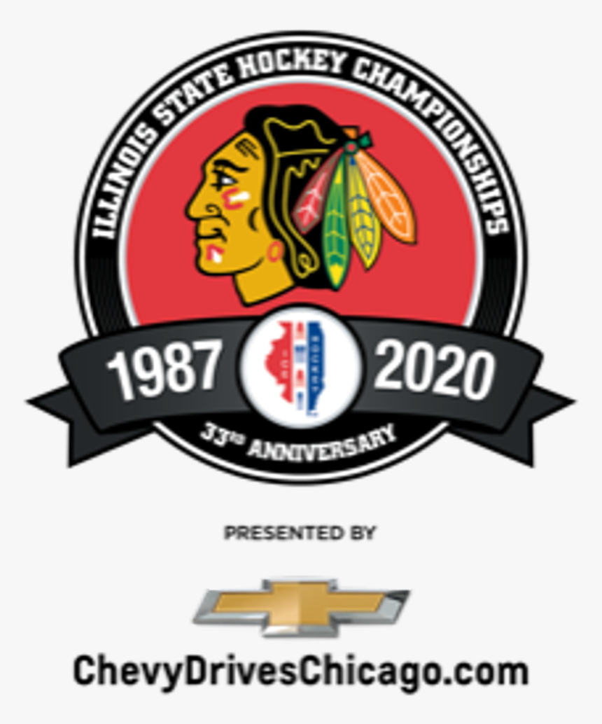 Chicago Blackhawks, HD Png Download