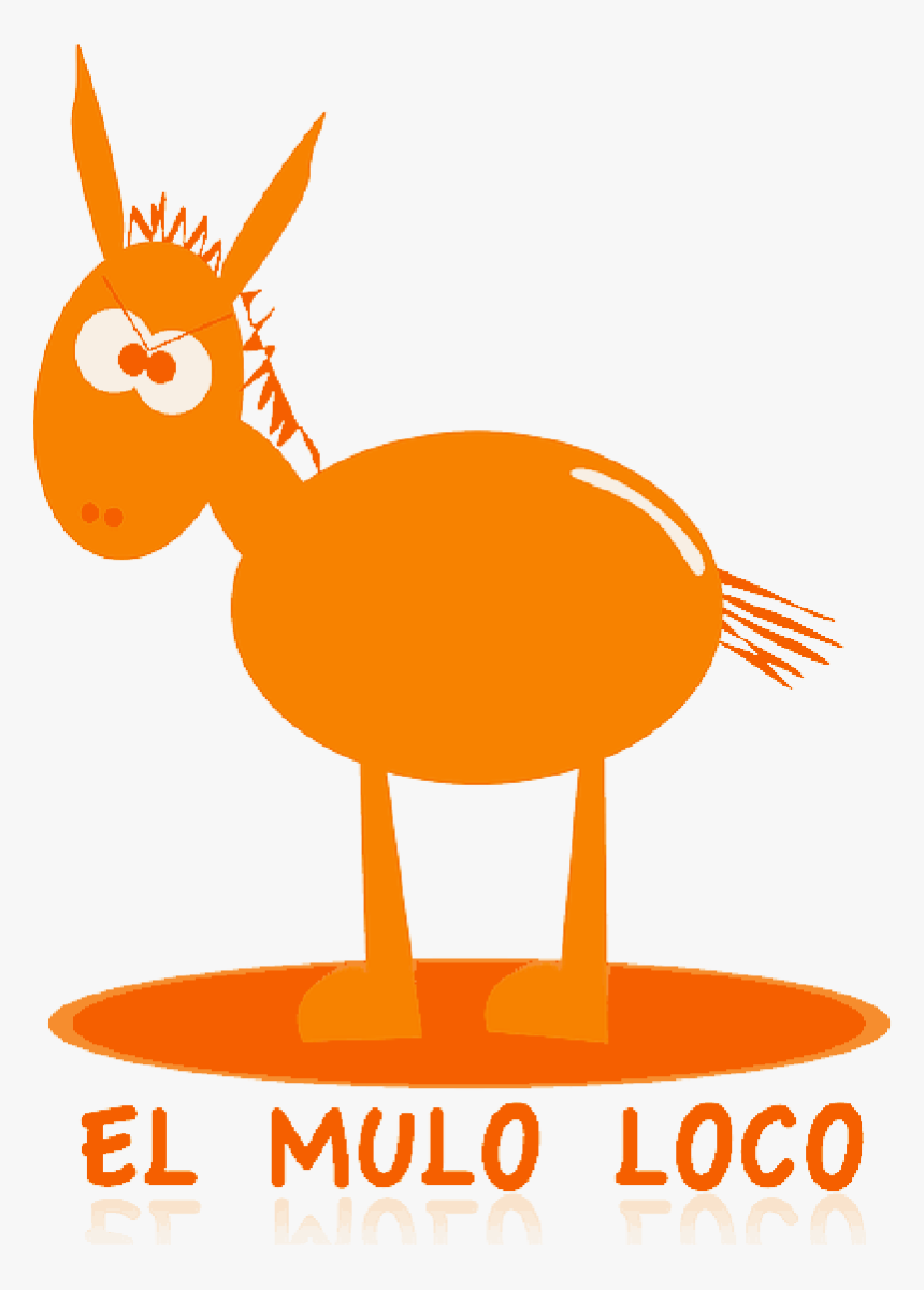 Donkey Clip Art Vector Graphics Portable Network Graphics - Donkey Clip Art, HD Png Download