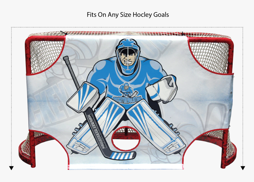 Hockey Tutor Shooter, HD Png Download