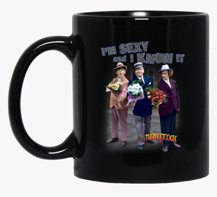 Psychodynamics Horror Characters Friends, HD Png Download