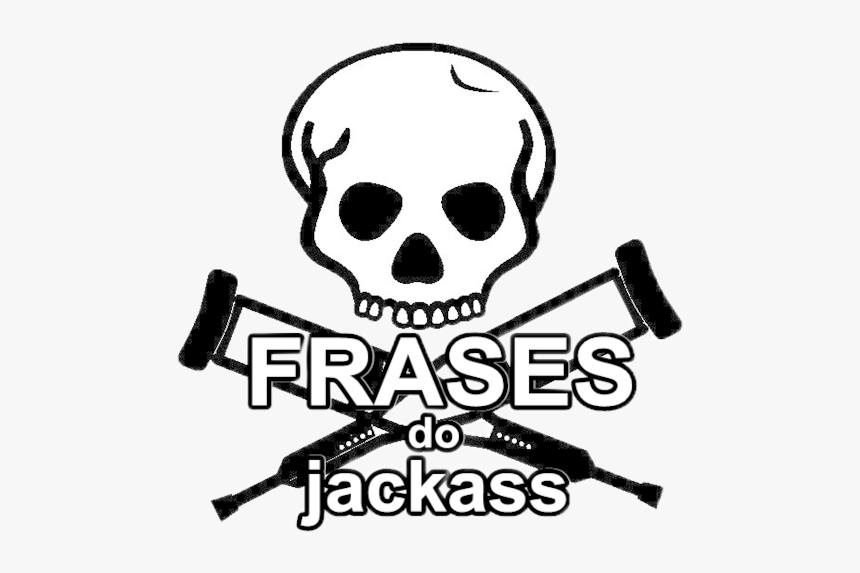 Jackass, HD Png Download